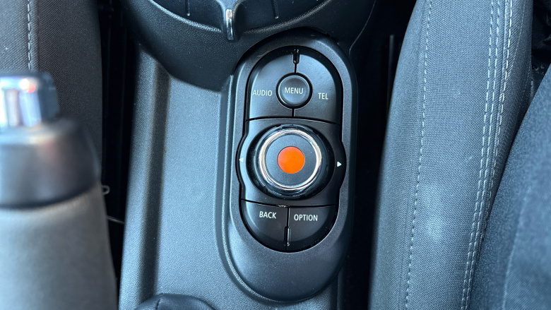 MINI Hatchback 1.5 Cooper 3dr Petrol Hatchback